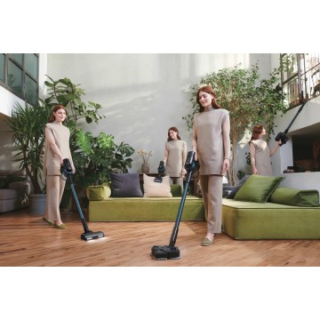Hoover HF4P10YP 011 Σκούπα Stick Επαναφορτιζόμενη (39401086) Hoover HF4P10YP 011 Σκούπα Stick Επαναφορτιζόμενη (39401086)